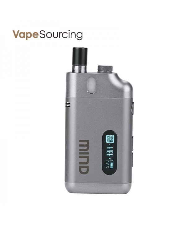 VapeOnly Mind Pod Pro Kit 1500mAh