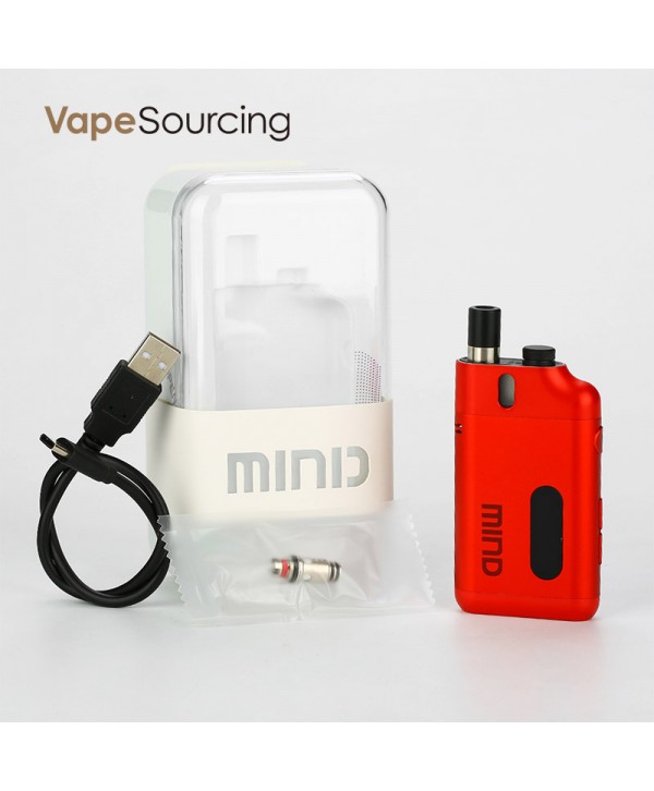VapeOnly Mind Pod Pro Kit 1500mAh