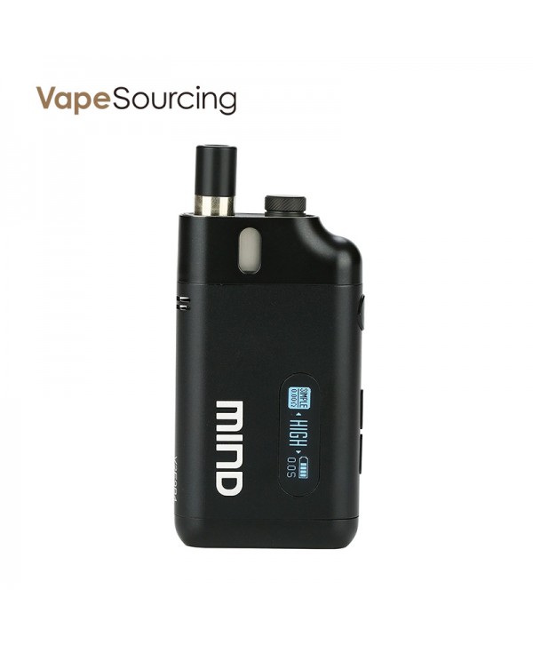 VapeOnly Mind Pod Pro Kit 1500mAh