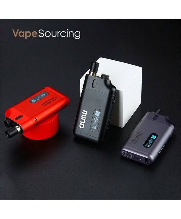 VapeOnly Mind Pod Pro Kit 1500mAh