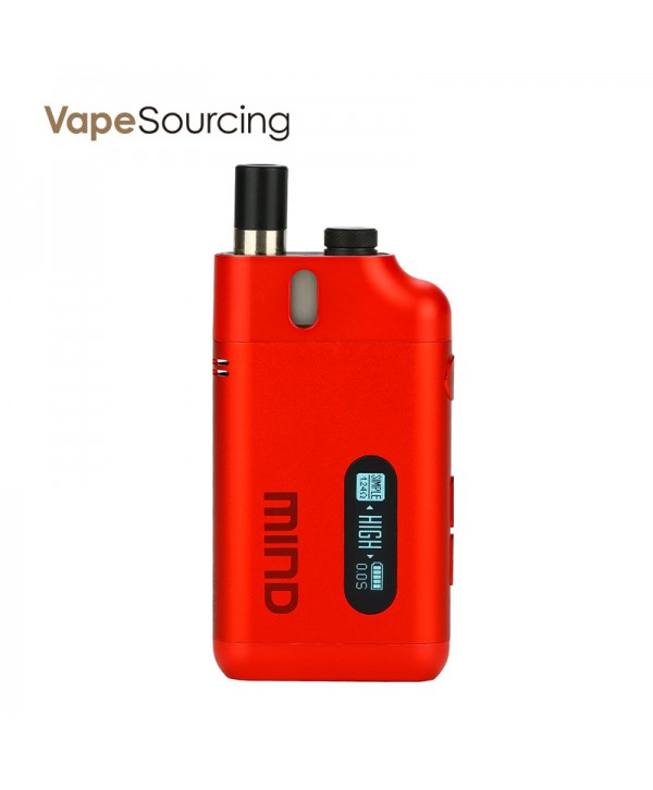 VapeOnly Mind Pod Pro Kit 1500mAh