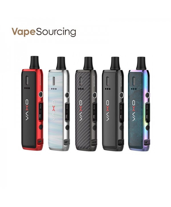 Oxva Origin AIO Pod System Kit 40W