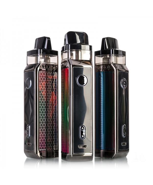 VOOPOO VINCI X Mod Pod System Kit 70W