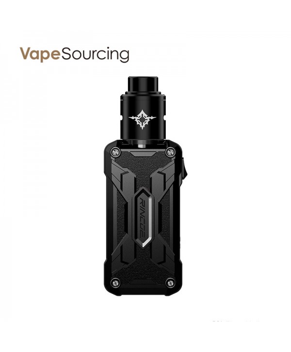 Rincoe Mechman Nano RDA Kit 90W