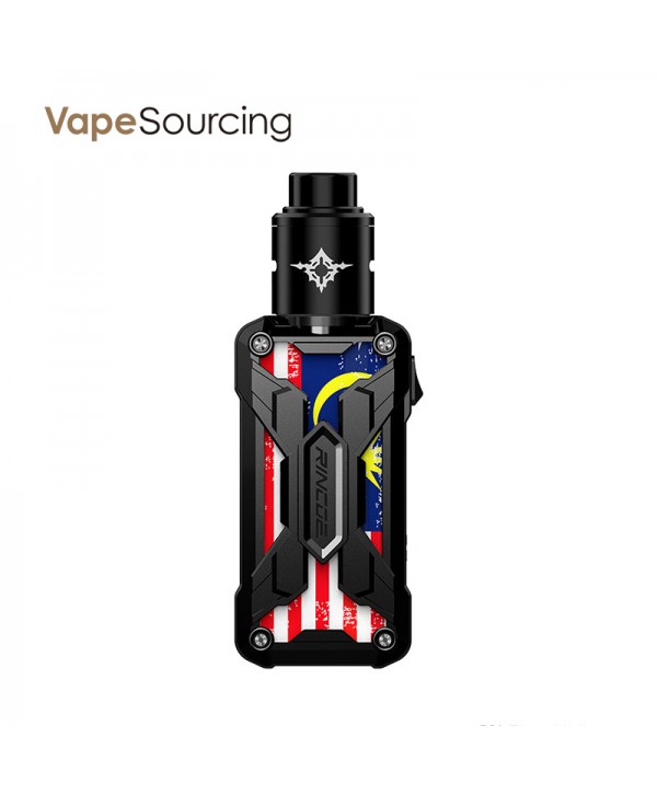 Rincoe Mechman Nano RDA Kit 90W