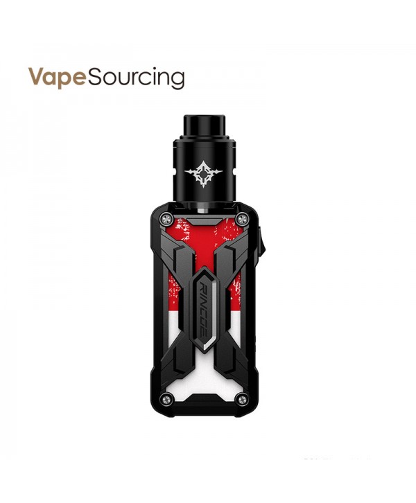 Rincoe Mechman Nano RDA Kit 90W