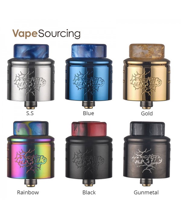 Wotofo Profile 1.5 RDA 24mm