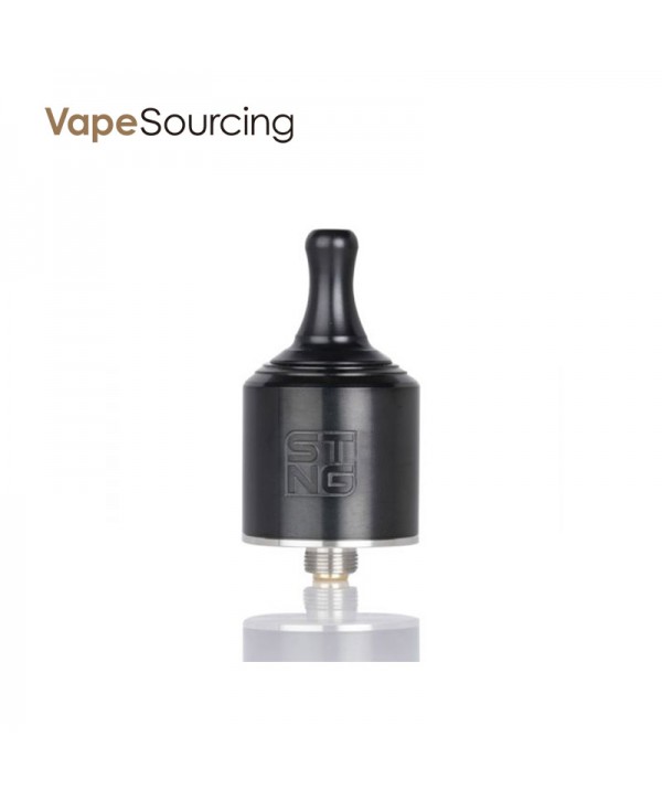 Wotofo STNG MTL RDA 22mm