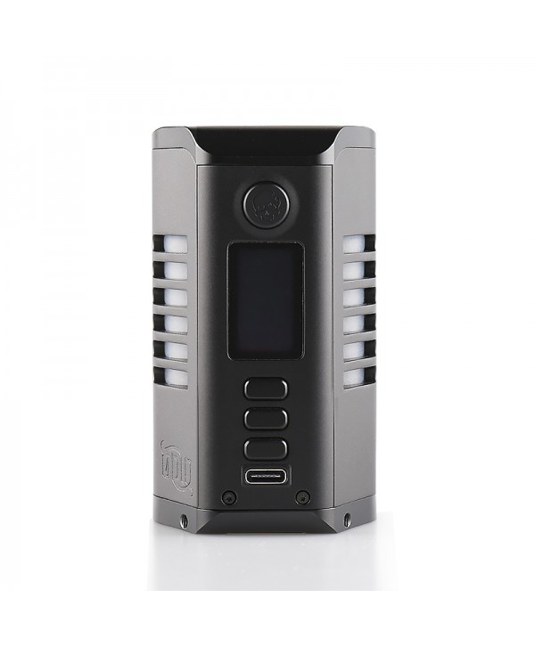 Dovpo Odin DNA250C Box Mod 200W