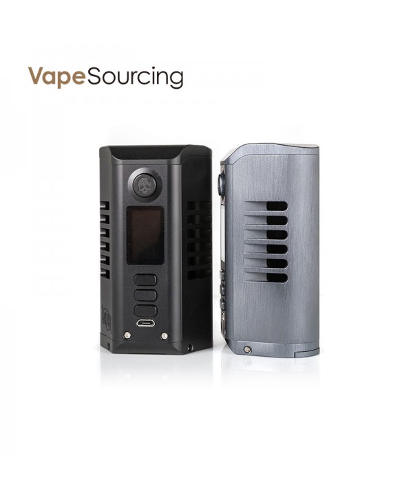 Dovpo Odin DNA250C Box Mod 200W
