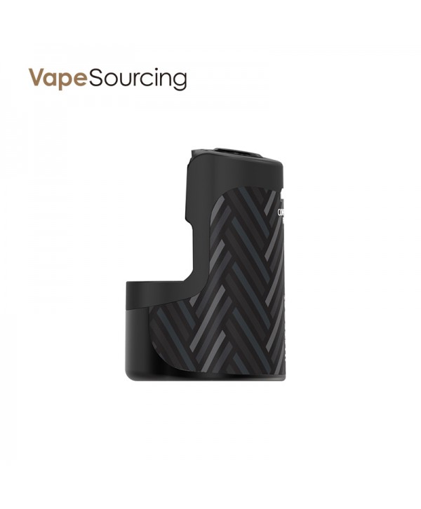 JUSTFOG Compact 16 Box Mod 1400mAh