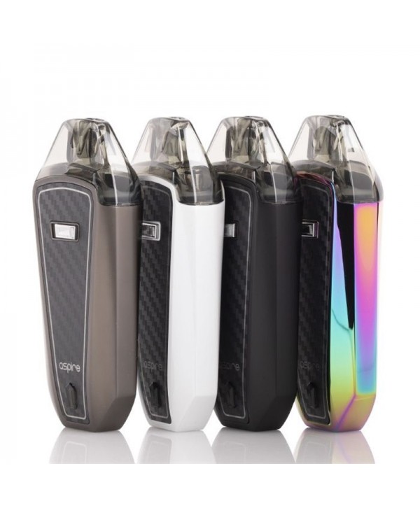 Aspire AVP Pro Pod Kit 1200mAh<span class=