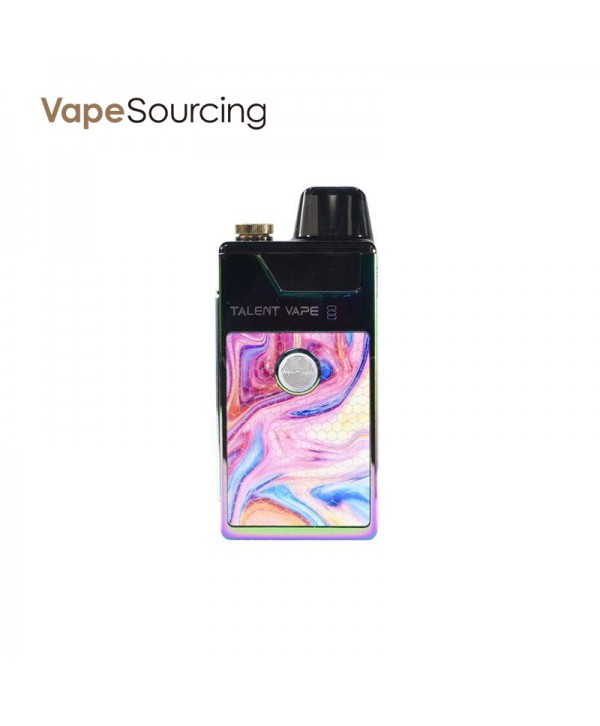 Talent Vape ECO Pod System Kit 1100mAh