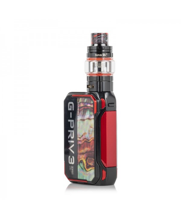 Smok G-Priv 3 Kit 230W with TFV16 Lite Tank