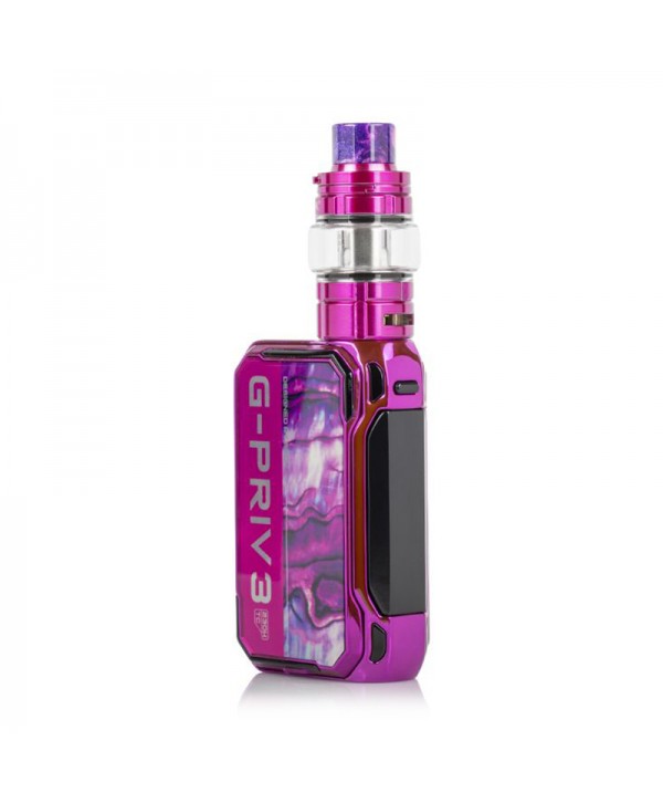 Smok G-Priv 3 Kit 230W with TFV16 Lite Tank