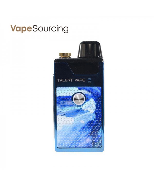 Talent Vape ECO Pod System Kit 1100mAh
