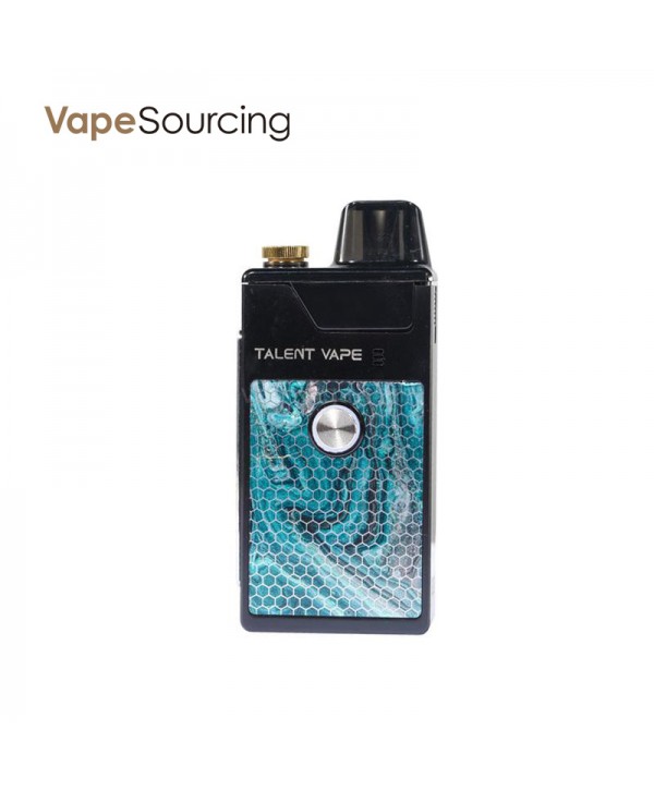 Talent Vape ECO Pod System Kit 1100mAh
