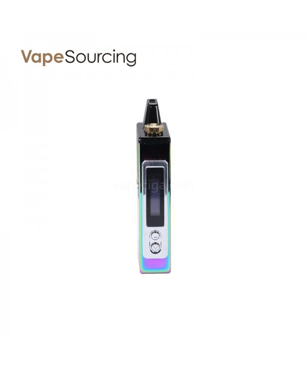 Talent Vape ECO Pod System Kit 1100mAh