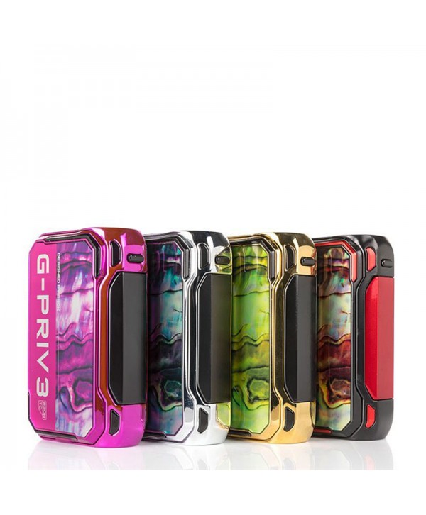 Smok G-PRIV 3 Box Mod 230W