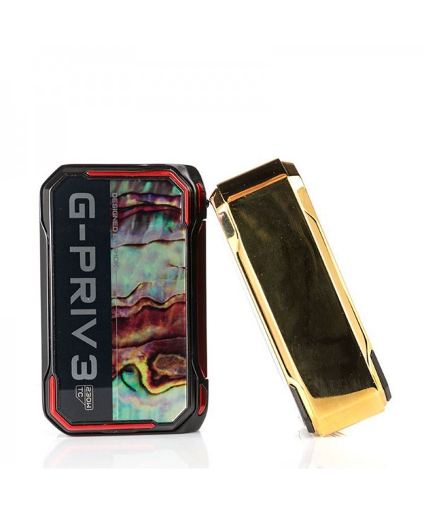 Smok G-PRIV 3 Box Mod 230W