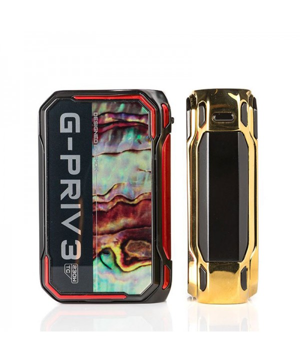 Smok G-PRIV 3 Box Mod 230W