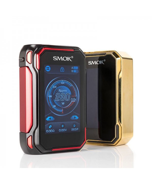 Smok G-PRIV 3 Box Mod 230W