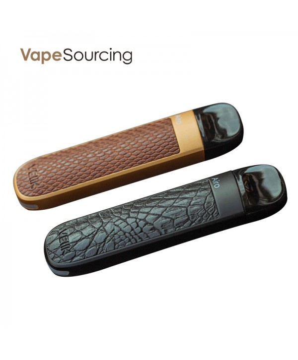 VEIIK AIRO Upgraded Leather Limited Version Pod Kit 500mAh