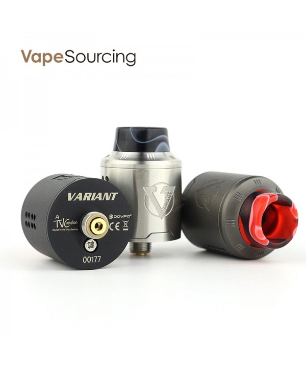 Dovpo Variant RDA 24mm