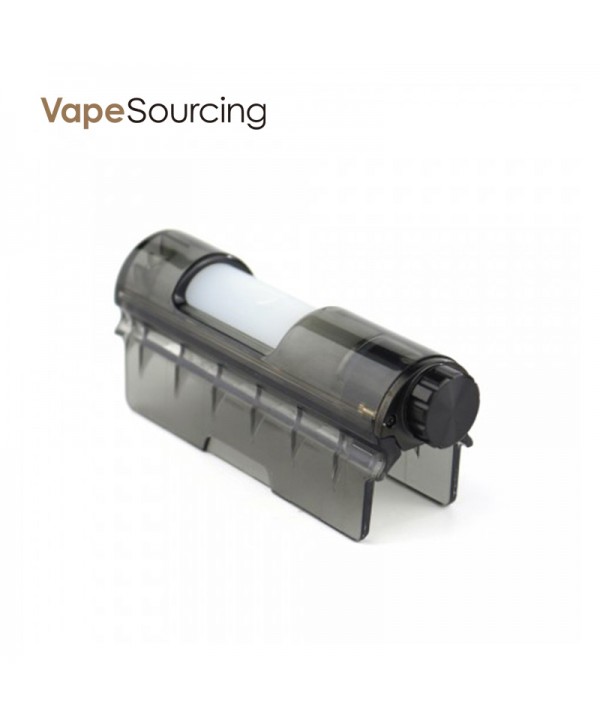 Dovpo Topside Lite Replacement Squonk Bottle 10ml