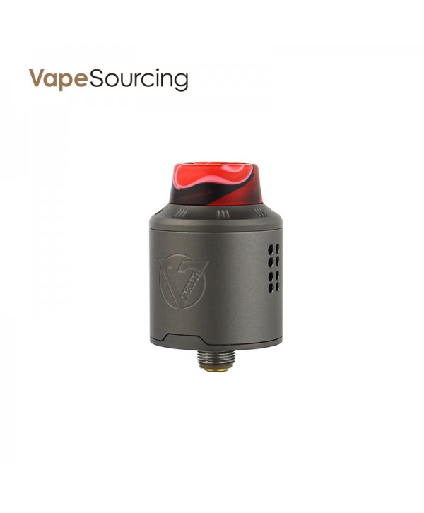 Dovpo Variant RDA 24mm