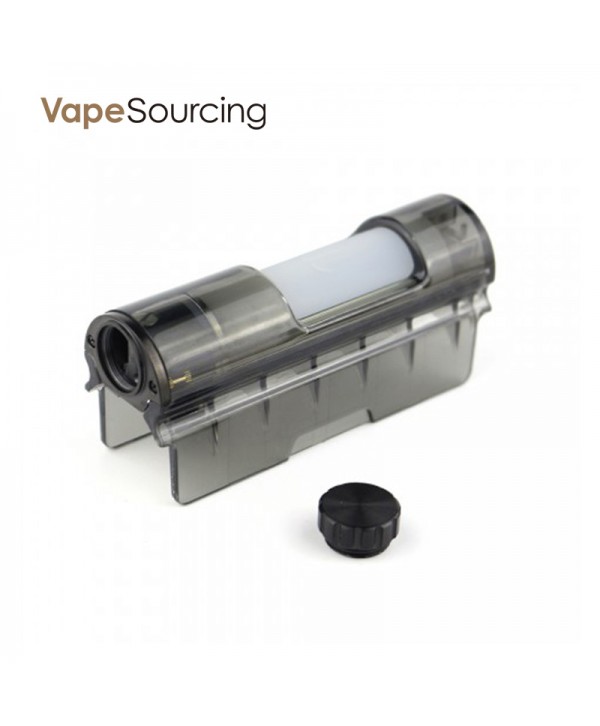 Dovpo Topside Lite Replacement Squonk Bottle 10ml