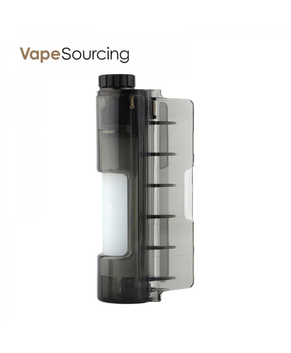 Dovpo Topside Lite Replacement Squonk Bottle 10ml