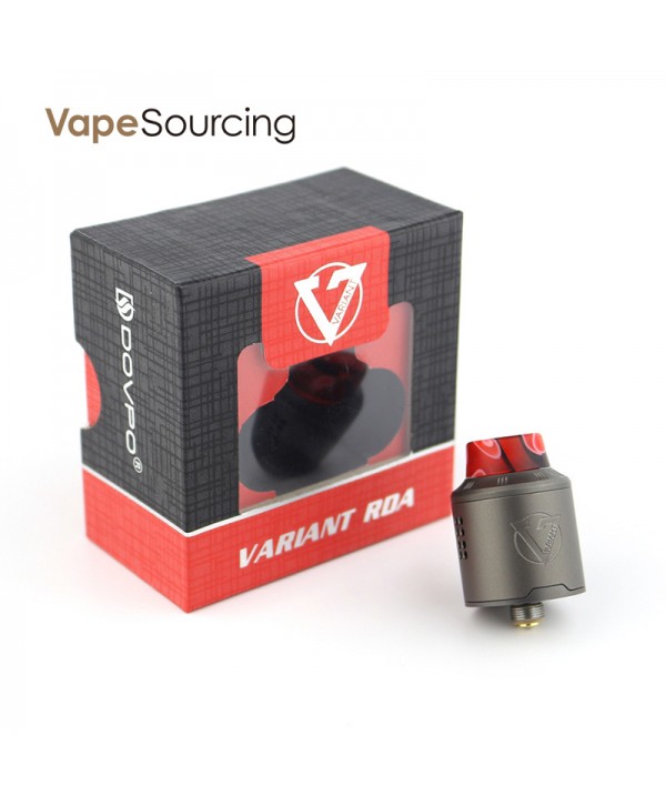 Dovpo Variant RDA 24mm