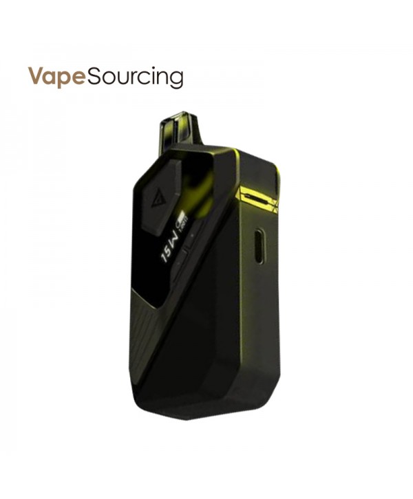 Cybervape CyberX AIO Pod System Kit 30W