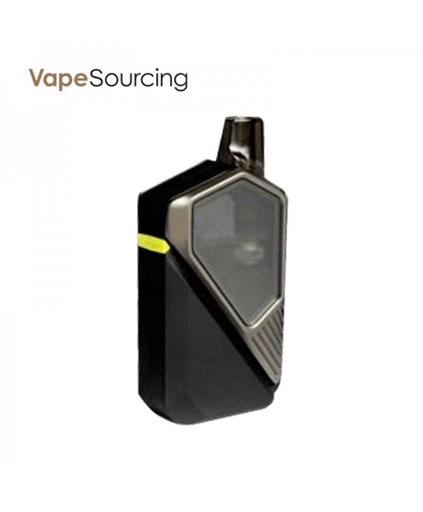 Cybervape CyberX AIO Pod System Kit 30W