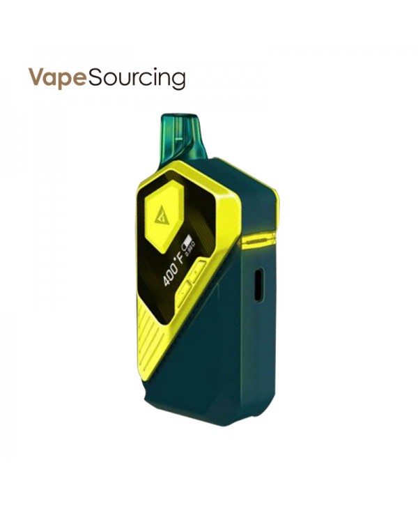 Cybervape CyberX AIO Pod System Kit 30W