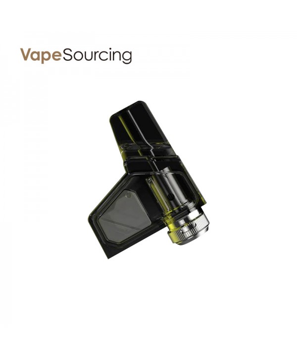 Cybervape CyberX AIO Pod System Kit 30W