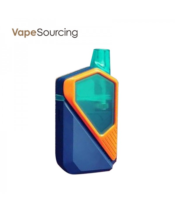 Cybervape CyberX AIO Pod System Kit 30W