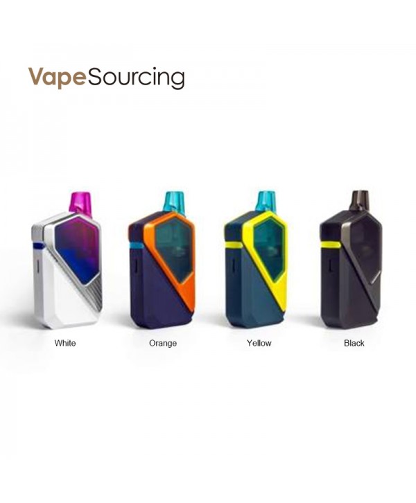 Cybervape CyberX AIO Pod System Kit 30W