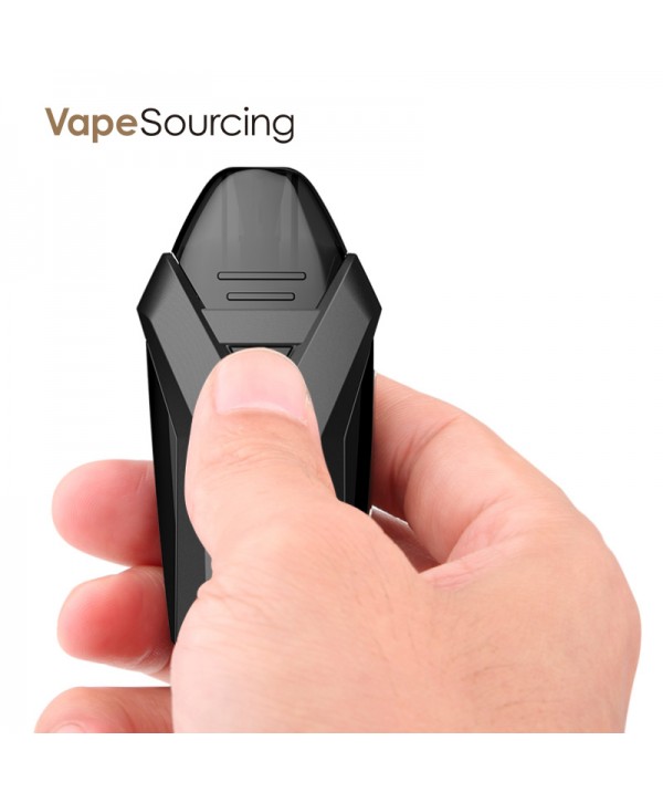Teslacigs Miniwo Pod System Kit 400mAh