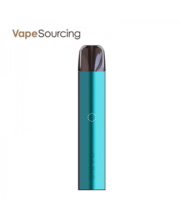 Advken Oasis Pod System Kit 360mAh