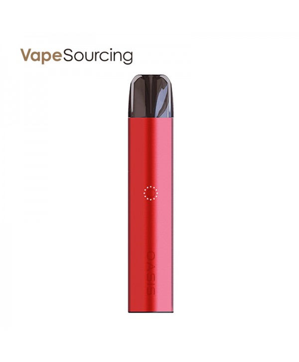 Advken Oasis Pod System Kit 360mAh