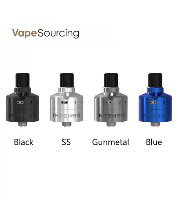 Damn Vape Intense Mesh MTL RDA 24mm