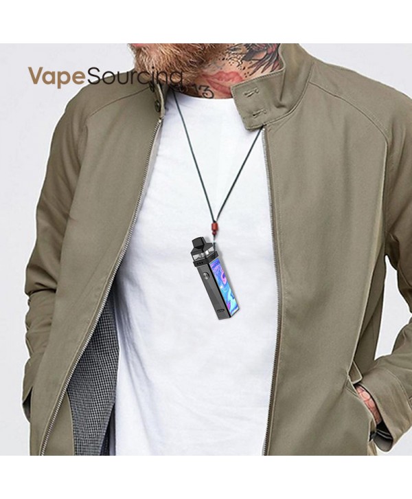Desire Design Anubis Mod Pod AIO Kit 60W
