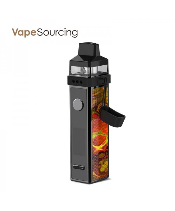 Desire Design Anubis Mod Pod AIO Kit 60W