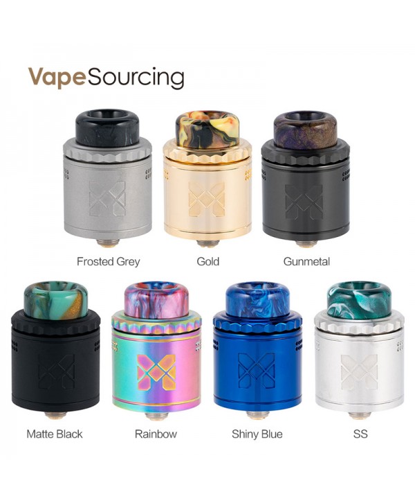 Vandy Vape Mesh V2 RDA 25mm