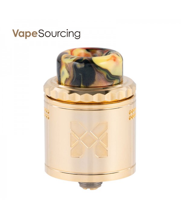 Vandy Vape Mesh V2 RDA 25mm