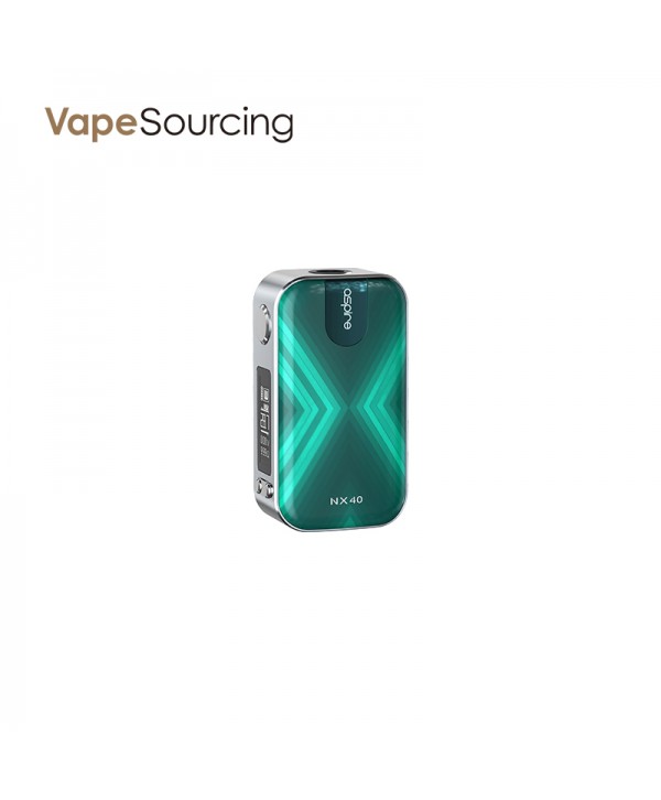 Aspire NX40 Box Mod 40W