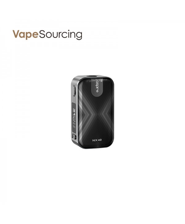 Aspire NX40 Box Mod 40W