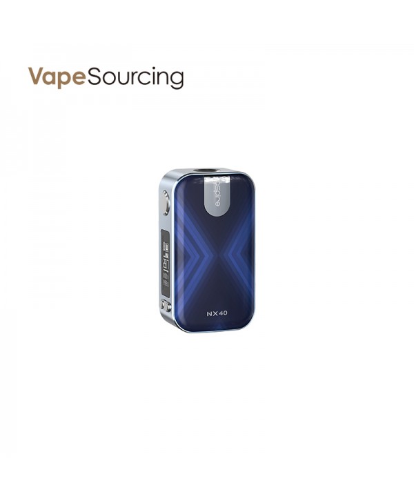 Aspire NX40 Box Mod 40W